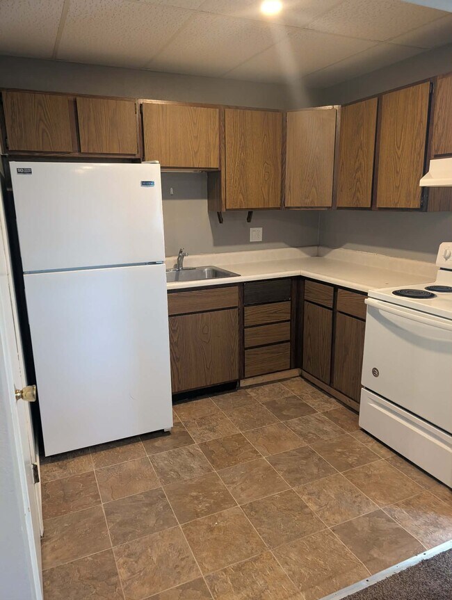 Photo - Little York South Apartments Unit C3