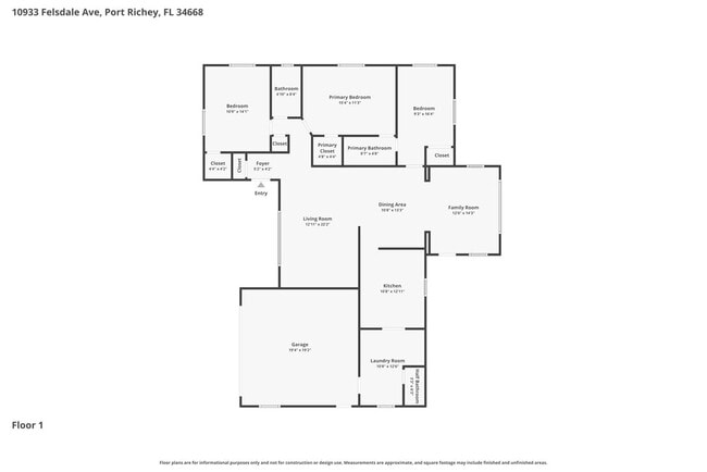 Photo - 10933 Felsdale Ave