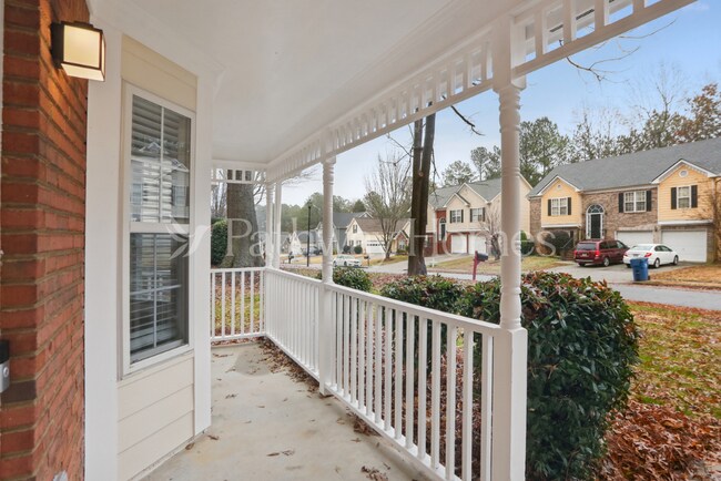 Photo - 551 Oak Vista Ct