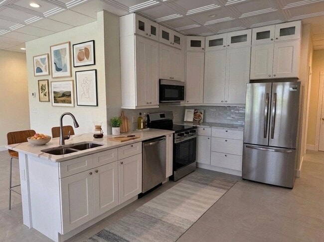 Photo - 15950 Bay Vista Dr Unit 206