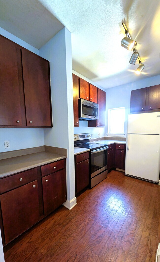 Photo - 1901 Crossing Pl Unit 2203