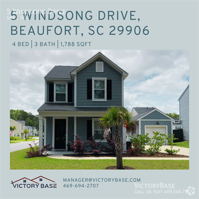 Building Photo - 5 Windsong Rd Rental