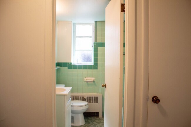 203 S Wright Street