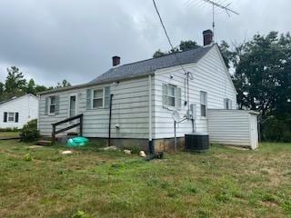 Photo - 483 Virgil H Goode Hwy