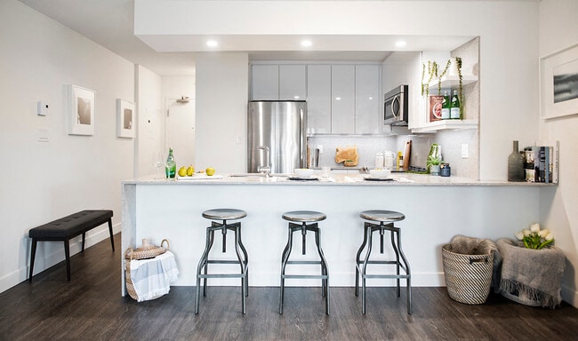 Photo - Wesley Place