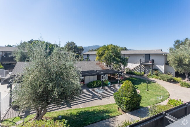 Twelve Oaks Apartments