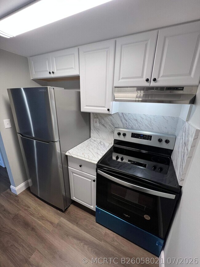 2605 NW 135th St Unit 107