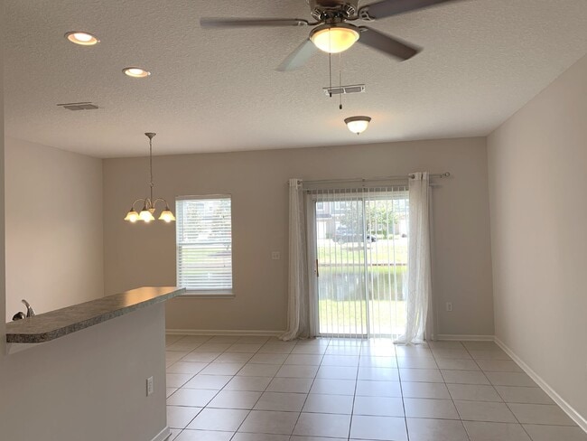 Photo - Moultrie Village Townhome with two ensuite...
