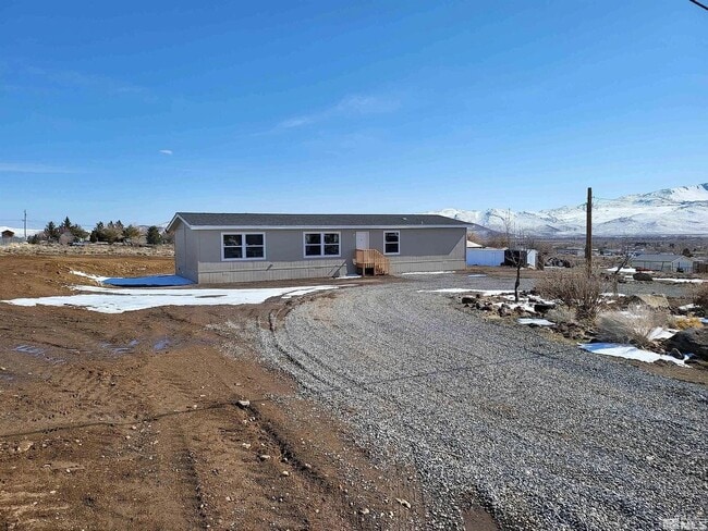 Photo - Spacious 3-Bedroom Home on 1.35 Acres with Valley Views – Dayton, NV