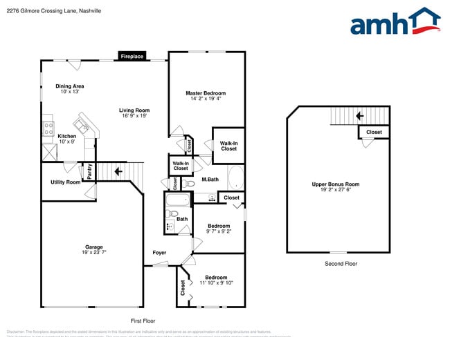 Photo - 2276 Gilmore Crossing Ln