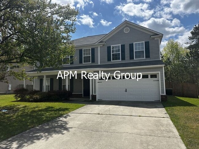 Building Photo - Clemson Road Convenient 4 Bedroom