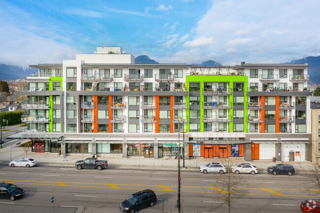 Photo - 388 Kaslo East Village Apartments