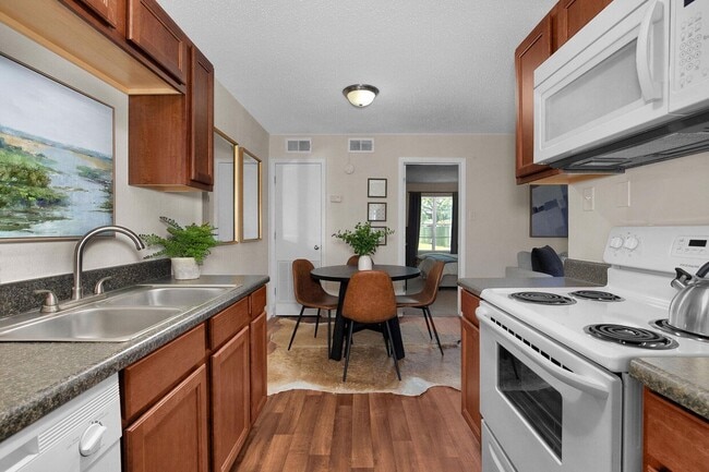 100 McKeough Ave Unit 107