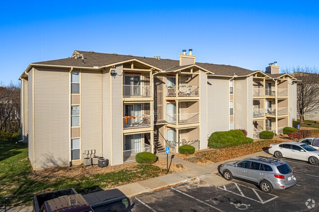 Building Photo - Falcon Point Apartments