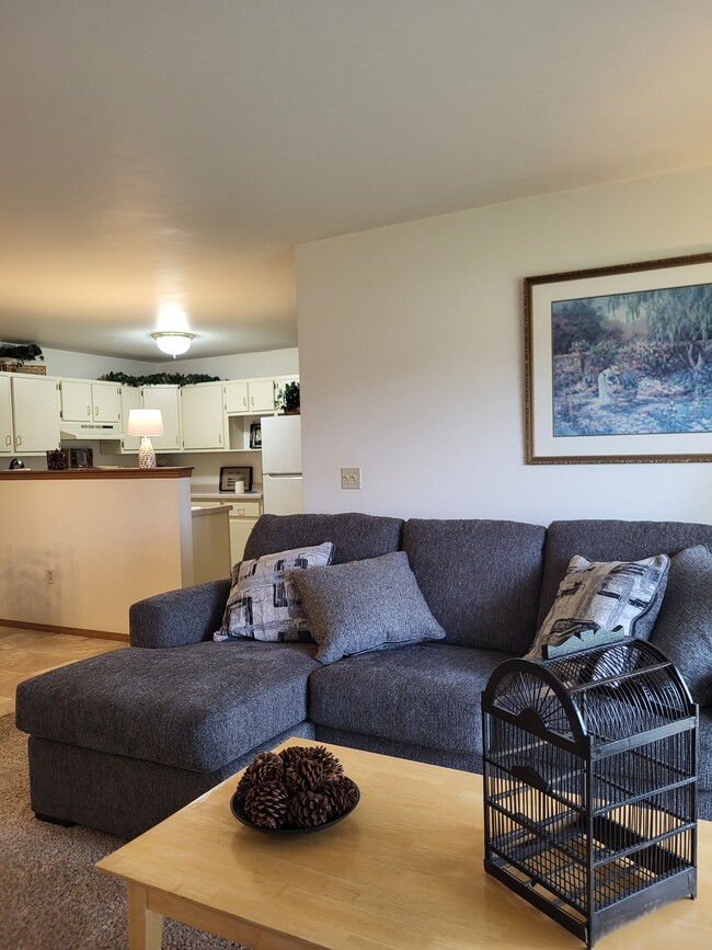 Lake Park Estates Apartments