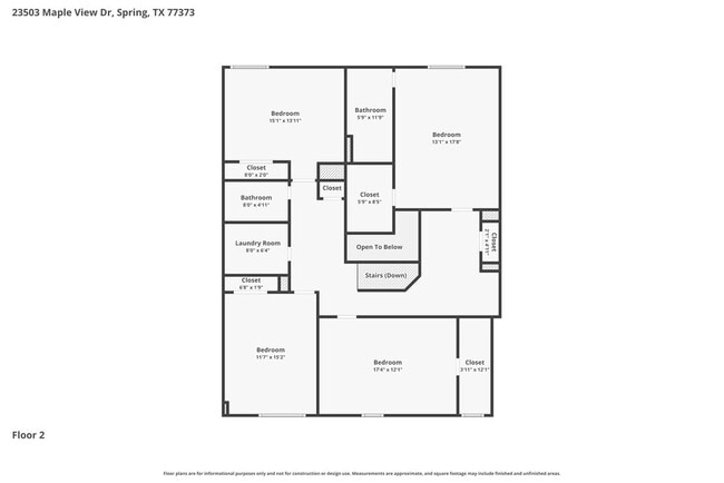 Photo - 23503 Maple View Dr