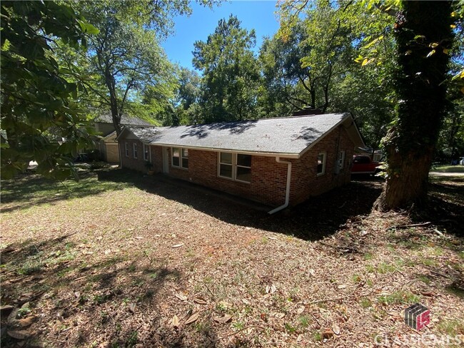 Photo - 2010 S Milledge Ave House