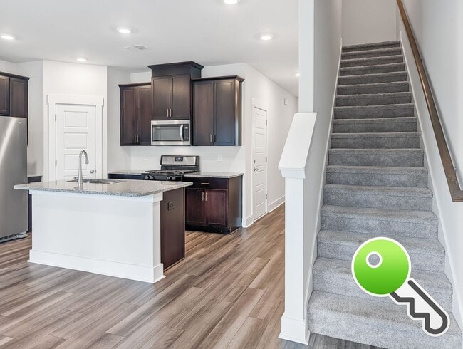 Photo - Beautiful 3 Bed / 2.5 Bath Home with Garage in Simpsonville