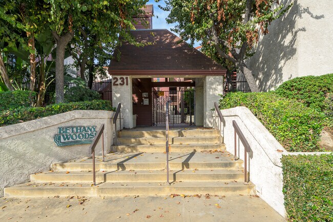 Photo - 231 Bethany Rd Unit 104