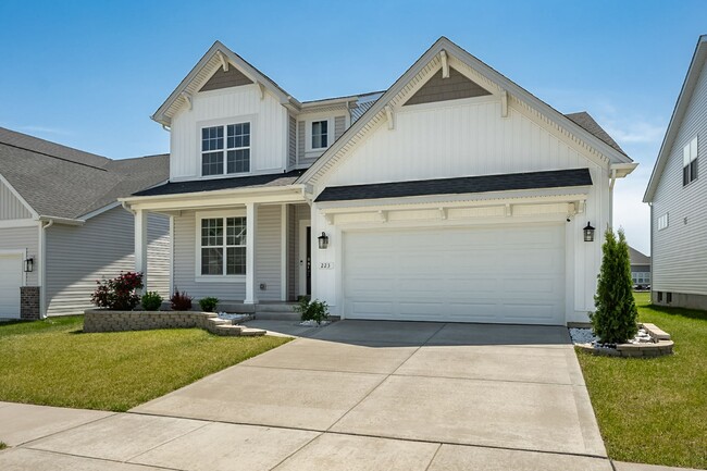 Photo - 223 Randlin Dr