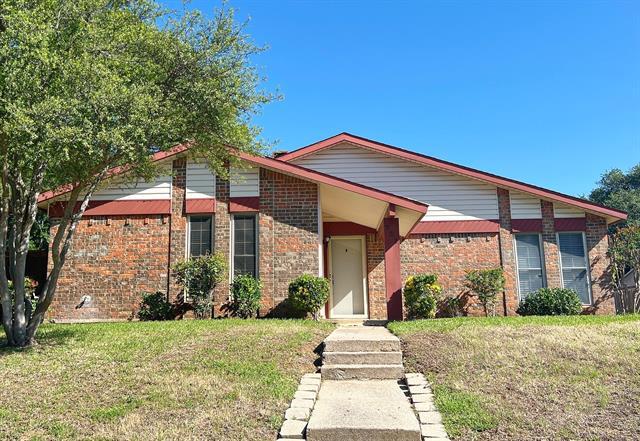 Photo - 721 Mockingbird Dr House