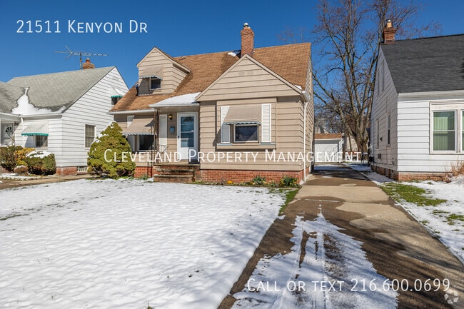 Building Photo - 21511 Kenyon Dr Rental