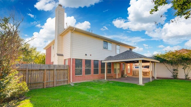 Photo - 1742 Country Club Cove Dr