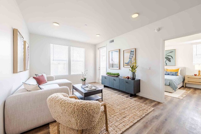 Desert Meadows Apartments