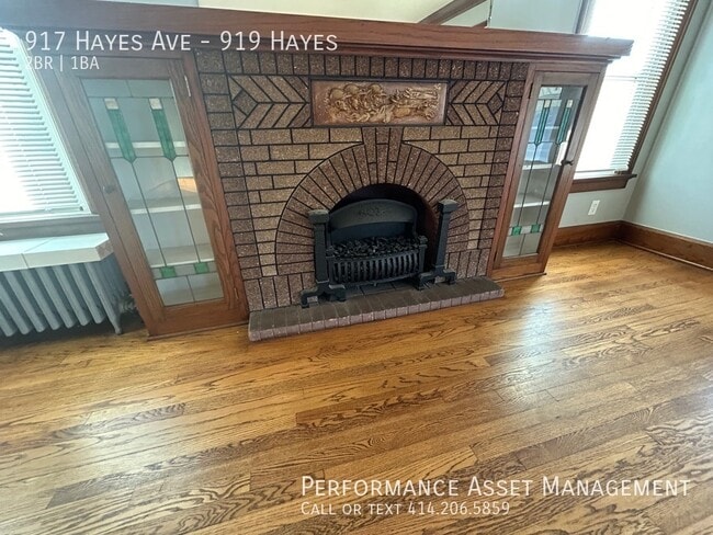 Photo - 917 Hayes Avenue Unit 919 Hayes