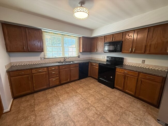 Photo - Welcome home to this beautifully maintained 3-bedroom, 2.5-bath townhome