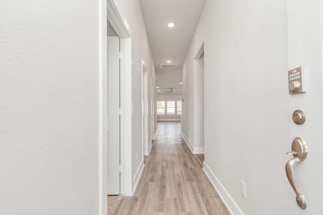 Photo - Welcome to the Beech — Streamlined Single-Story Living.