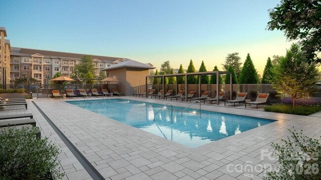 Photo - 10500 Midway Pk Dr Unidad A4