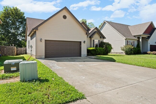 Photo - 3744 Silver Fox Ct