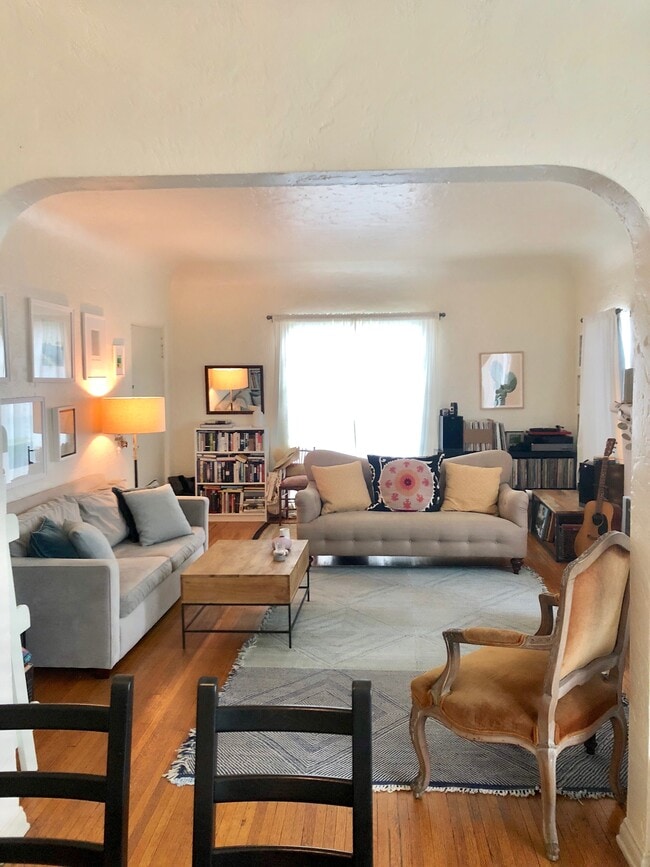 Livingroom - 3459 Winslow Dr Unit 3457