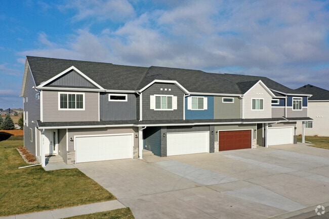 Cottagewood Townhomes