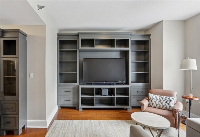 Photo - 285 Centennial Olympic Park Dr NW Unit 1209