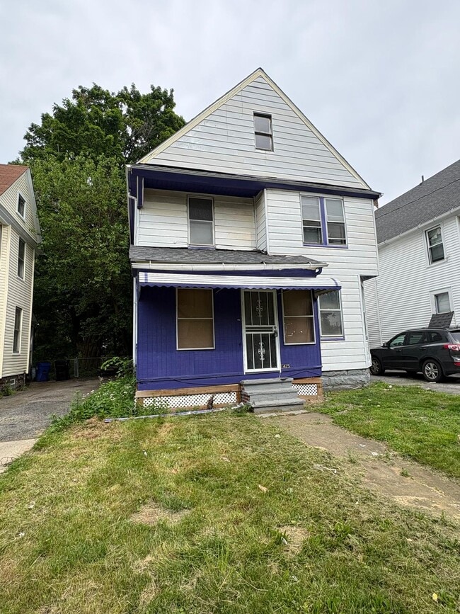 Building Photo - 1425 E 81 St ,Cleveland, OH 44103 Unit 2