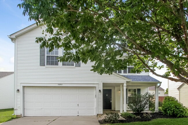 Building Photo - 5692 N Jefferson Dr Rental