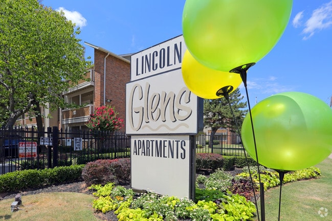 Lincoln Glens Apartments - Lincoln Glens Apartments