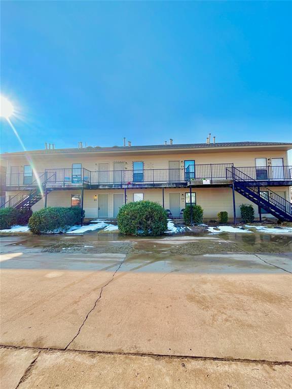 Photo - 1901 E Lindsey St Unit 25A