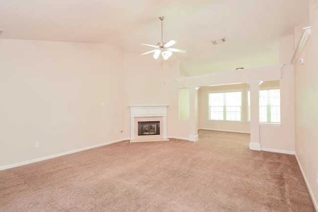 Photo - 1320 Martins Down Dr SE