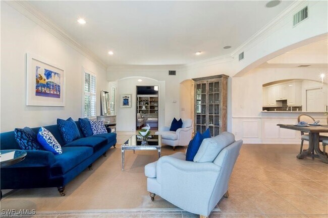 Photo - 2864 Tiburon Blvd E Unit 101