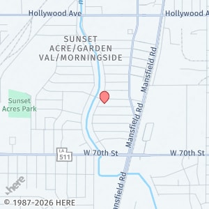 Building Photo - 2770 Parkridge St