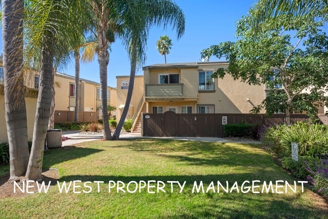 Photo - Tastefully upgraded Clairemont Mesa 4-Bedr... Unit #437