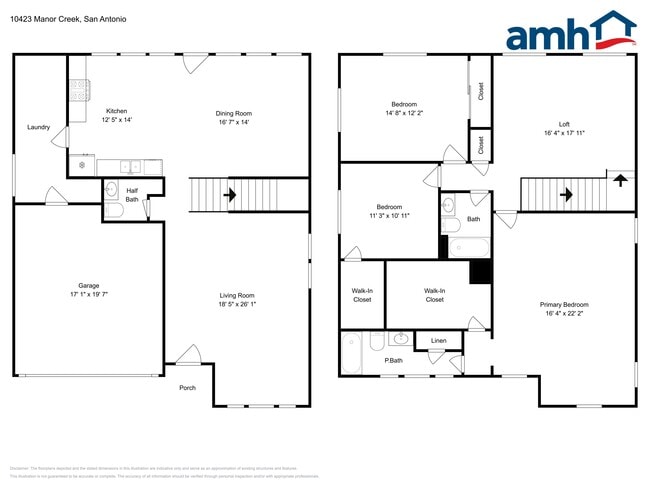 Photo - 10423 Manor Crk