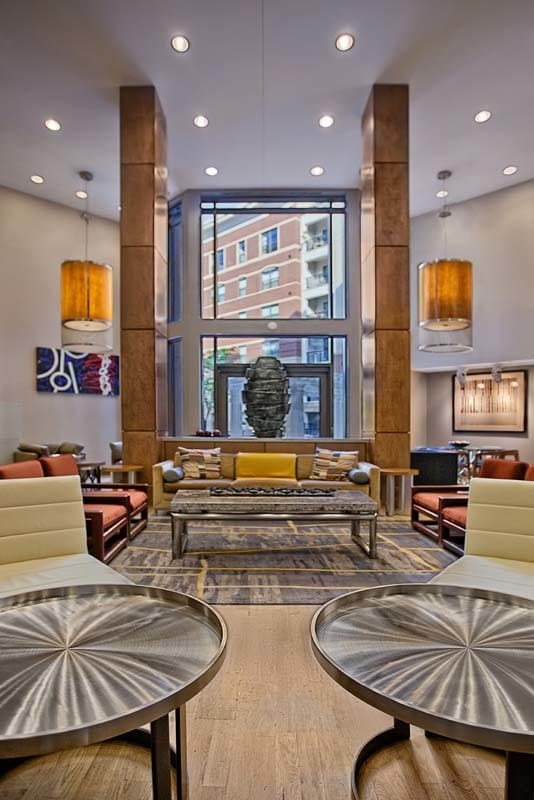 Photo - The Residences at Arundel Preserve