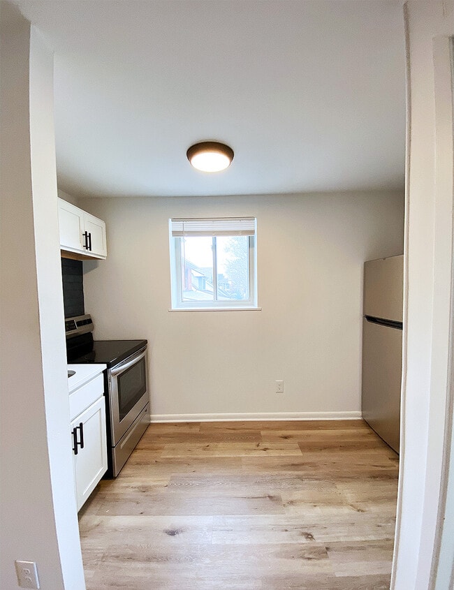 Shakertowne Apartments