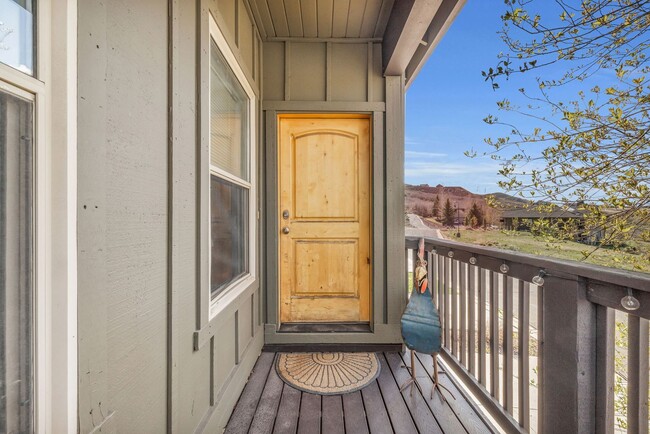 Photo - Keetley Station Townhome