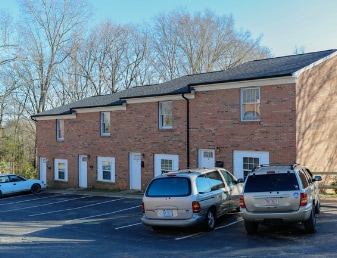 Photo - Charming townhouse convenient to downtown Concord!