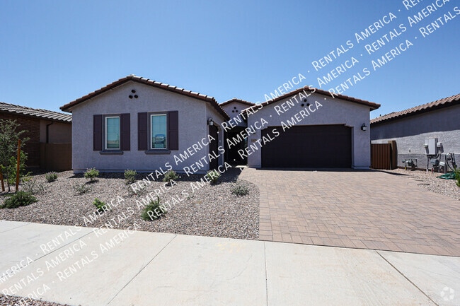 Building Photo - 23075 E Lords Wy Rental